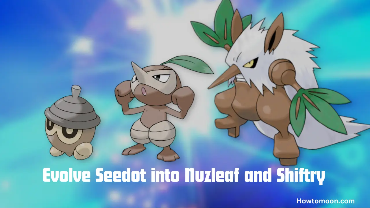 evolve-seedot-into-nuzleaf-and-shiftry-in-pokemon-scarlet-and-violet-in-2023